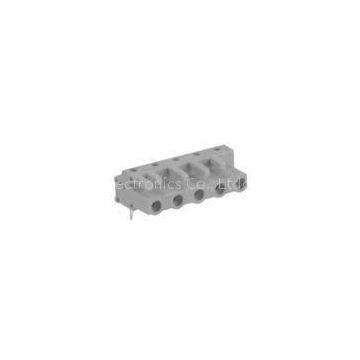 Right Angle Solder Pin 28 - 12 AWG MCS Connector for PCB SP475 / SP478