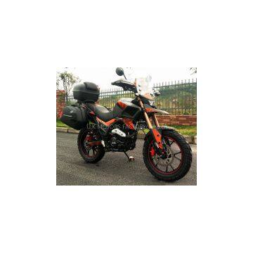 Tank 250cc EFI quality motorcycle
