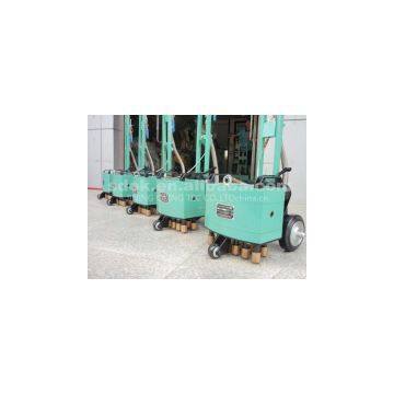 17 Tungsten Steel Head Concrete Bush Hammer photo-3