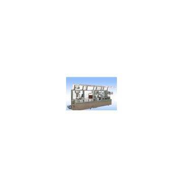 Sell DPP-260HIII Blister Packaging Machine