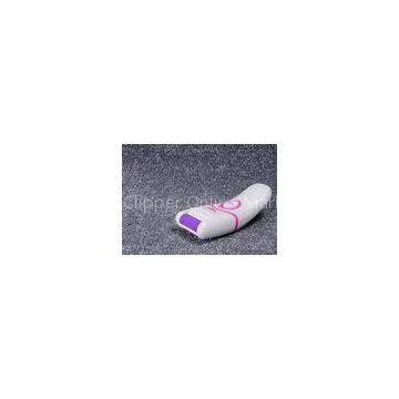 Professional Battery Operated Callus Remover With 3 Pedicure Refill Rollers