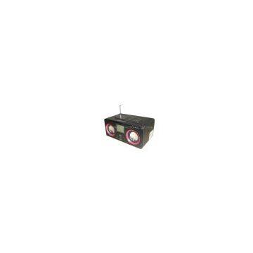 Speaker