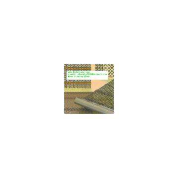 Mine Sieving Mesh