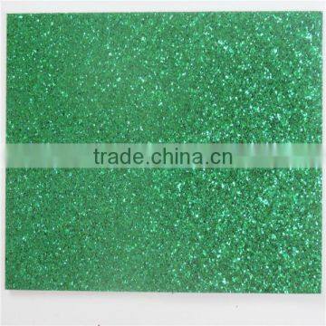 Glitter Paper Shiny Fashion Card Paper