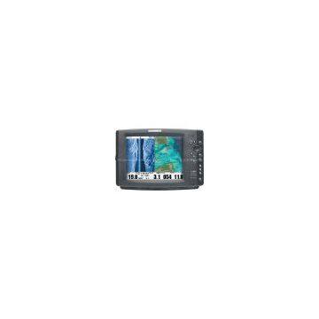 Humminbird - Marine GPS Navigator