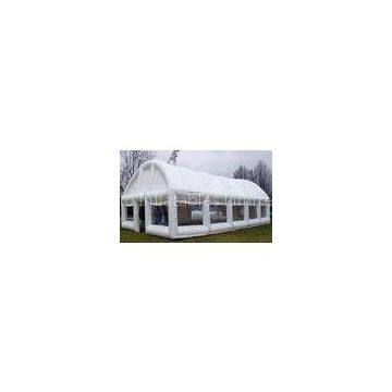 Inflatable Promotional Items / Giant Inflatable Tent For Agriculture As Storage