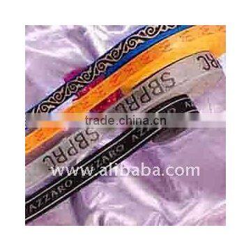 Woven Tapes,Twill tapes,Ribbon Tapes,Reflective Tapes,Name Tapes Etc.