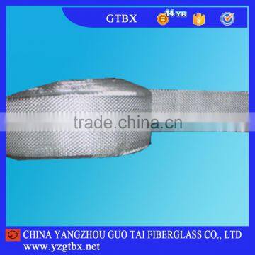 Non Twist Fiberglass Woven Roving in Cutting Volume photo-2