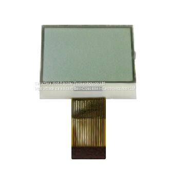 132*64Dots Gaphic LCD Module for Handset Operating Voltage: 3.3V photo-3