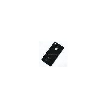 for iphone 4G Black Cover