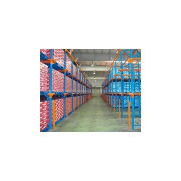 Drive in Storage Pallet Racking photo-2