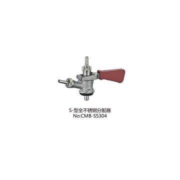 S Type Coupler