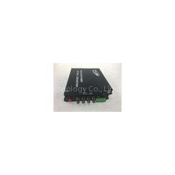 HD digital video transmitter TVI converter 10 bit digital code Special ASIC design