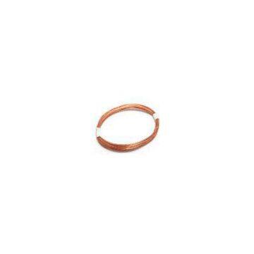 Normal Tensile 0.78mm Copper Coated Carbon Steel Wire For Motorcycles