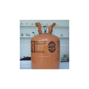 Mixed Refrigerants R407c