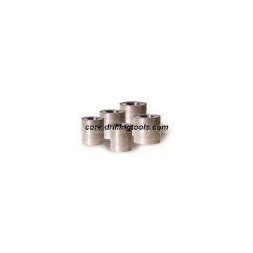 Diamond Metal PDC Cutter Centerless Grinding Wheels Permanent Magnetic
