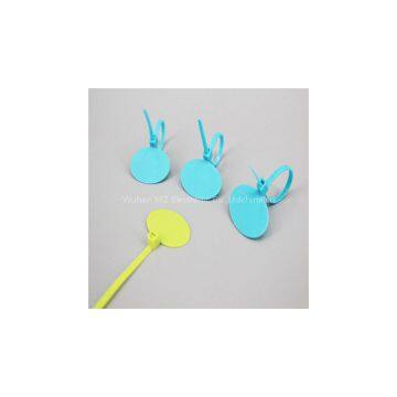 UL Marker Ties From Wuhan MZ Electronic Co.,Ltd photo-2