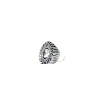 led spotlight RS-SL03W-01C-MR16