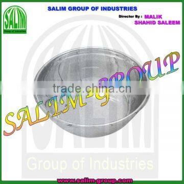 Lotion Bowl without Spout-Lid (60)(20)(200) sgi-45640