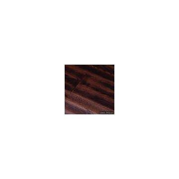 Sell Three-Layer Distressed Engineered Wood Flooring (Oak)