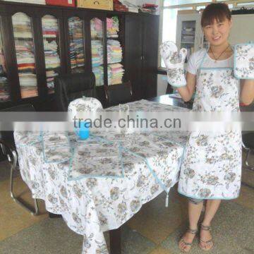 cotton table cloth