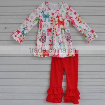 Conice Nini Long Sleeve Kids Clothing Wholesale Fall 2017