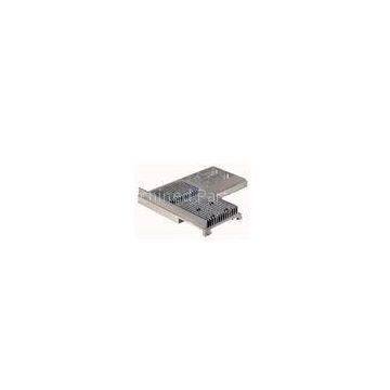 Precision High Pressure Die Casting Telcommunication Heat Sink BS / DIN / NF