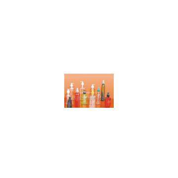 Cosmetic Blow Molded Bottle
