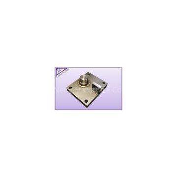 High Precision Metal Stainless Steel Welding Services - CNC Machining Jig