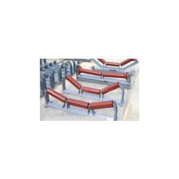  Steel Conveyor roller photo-3