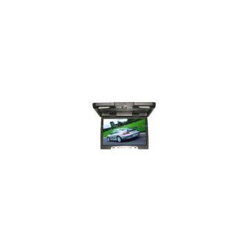 19 inch roof mount monitor & flip down monitor & car monitor, VGA optional