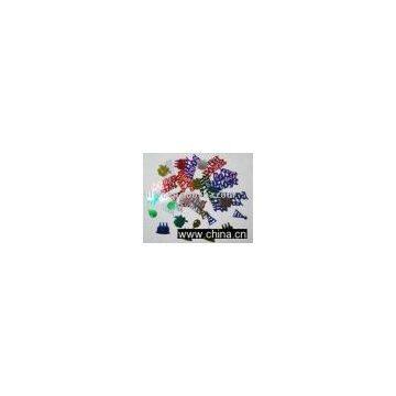 party mix confetti / table confetti