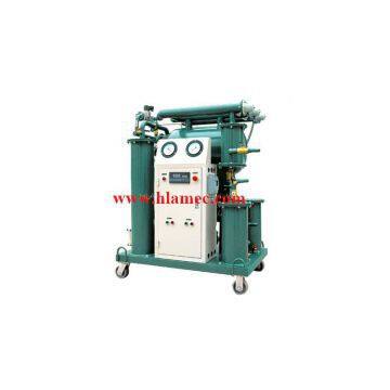 SVP Vacuum Insulating Oil Purifier