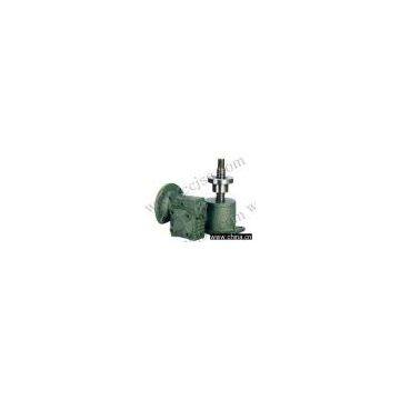 Swl Series Worm Screw Elevator, Screw Jack, Lift