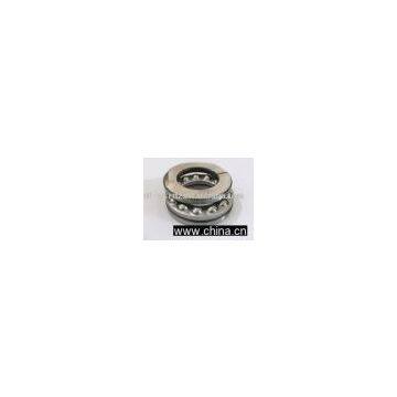 thrust ball bearing