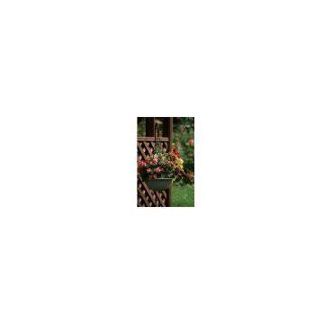 Garden Basket-Plastic Ranger