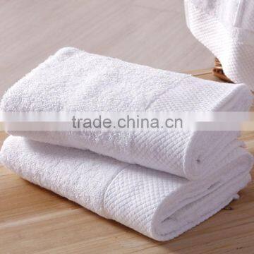 Wholesale 100% Cotton Hotel Pool Towels Bath Linen