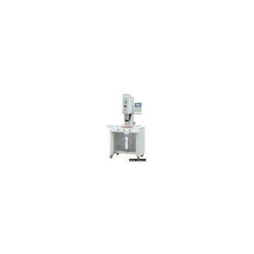 Ultrasonic plastic welding machine J-3020