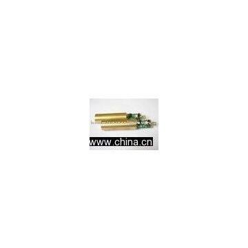 green dotting laser module