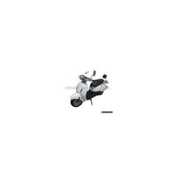EEC Electric motorcycle-BTOS110B