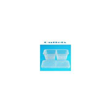 2013 Plastic Thin Wall Box Mould