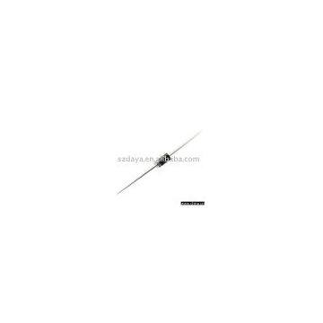 Fast Recovery Rectifiers (FR101-FR107)