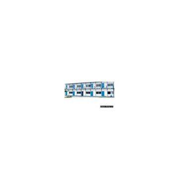 Prefabricated House