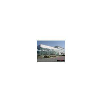 prefabricated house