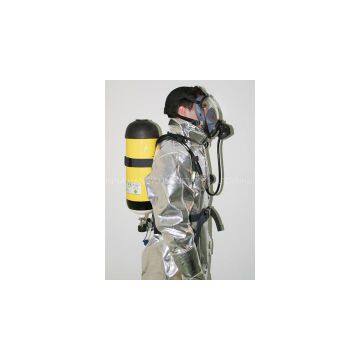 Air Breathing Apparatus for Fire Fighting photo-2