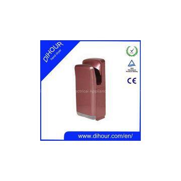 Double Sided Hand Dryer,Automatic High Speed Jet Hand Dryers photo-2