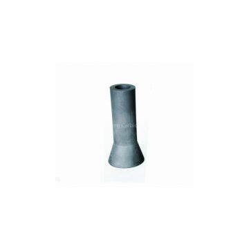 Tungsten Carbide Sandblasting Nozzle