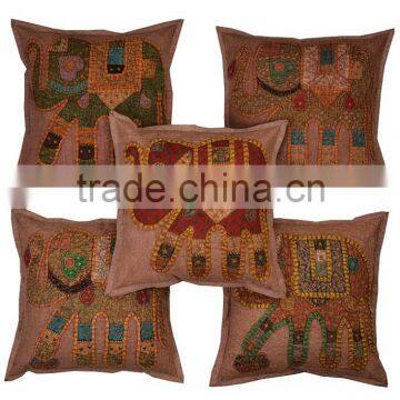 Rajasthani Widding Gits Cushion Covers