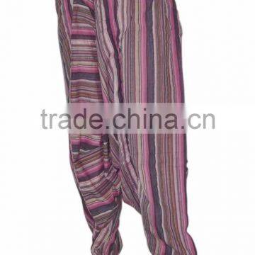 Jaipuri Bandhej Wholesale Harem Pant Deachwear Trousers For Women Trousers photo-2