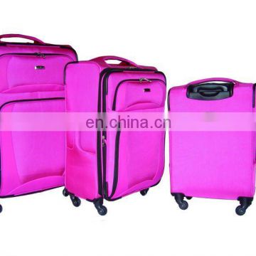 EVA LUGGAGE